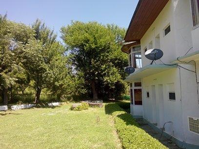 The Tara Villa Shamshi Exteriér fotografie