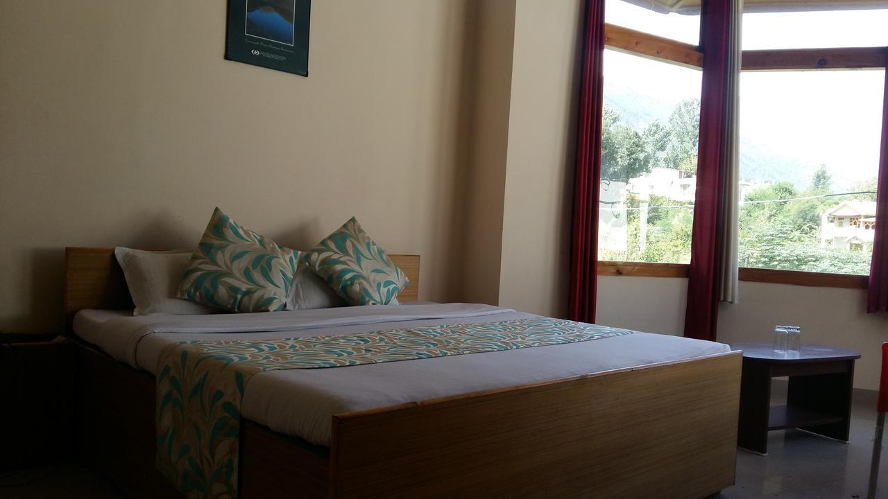 The Tara Villa Shamshi Exteriér fotografie