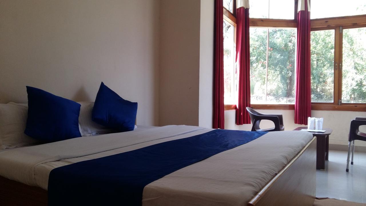The Tara Villa Shamshi Exteriér fotografie