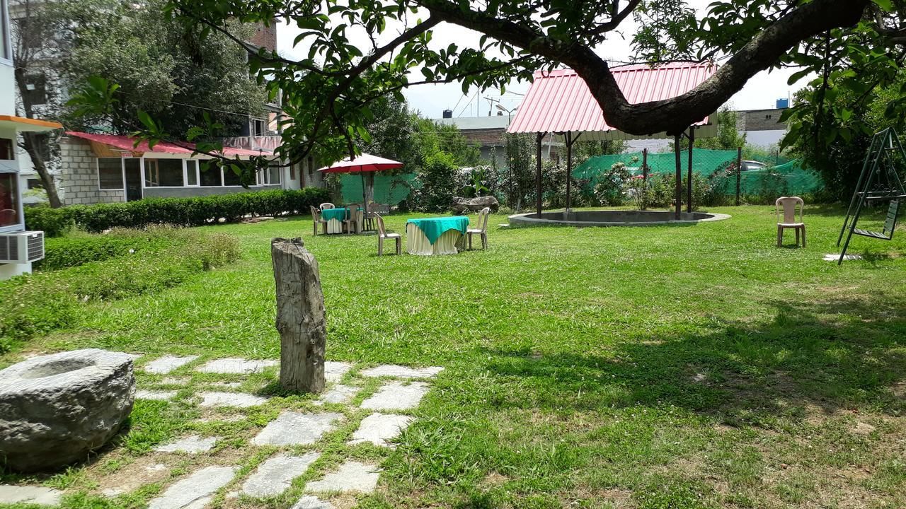 The Tara Villa Shamshi Exteriér fotografie